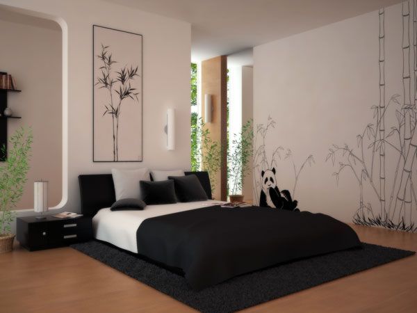 modern bedroom design 2