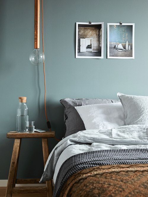 scandinavian bedroom design 3