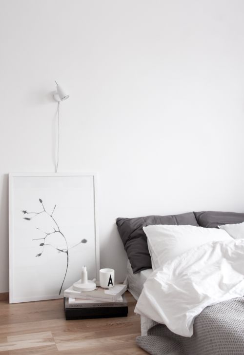 scandinavian bedroom design 8