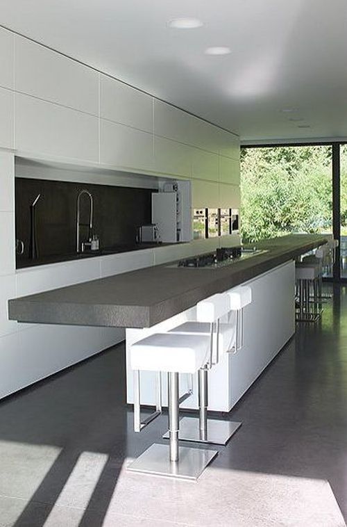minimalist kitchen 17