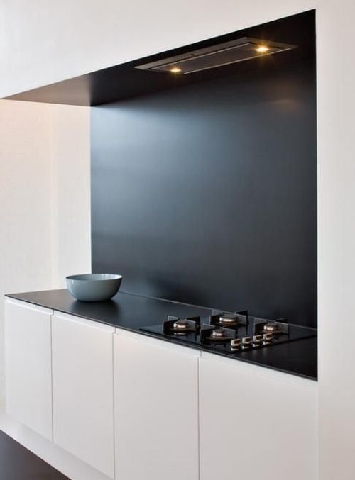 minimalist kitchen 19