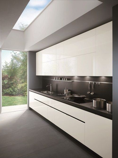 minimalist kitchen 21