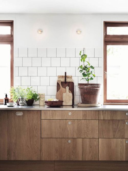 minimalist kitchen 4